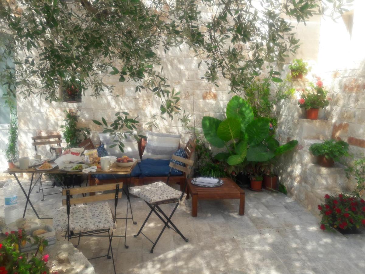 Masseria - Trulli Genius Loci Dimore Monopoli Extérieur photo